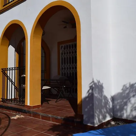 Apartment Ground Floor - Opposite Pool C Orihuela
