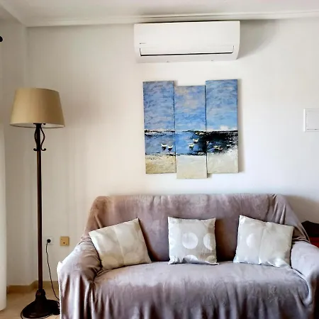 Ground Floor - Opposite Pool C Apartment Orihuela