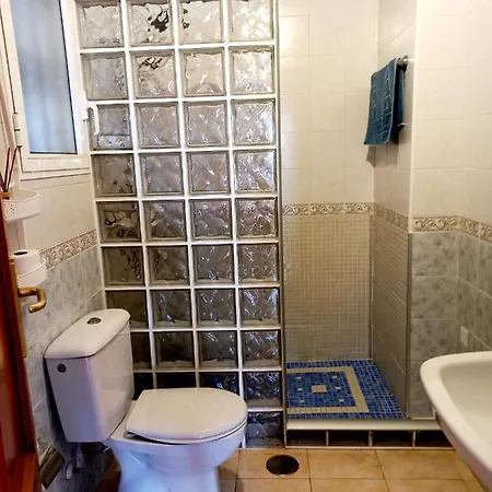 Apartment Ground Floor - Opposite Pool C